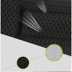 Truelove Forest Hundegeschirr