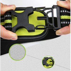 Truelove Forest Hundegeschirr