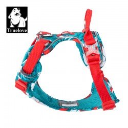 Truelove Country Plus Special Edition Tarnmuster Hundegeschirr Camouflage