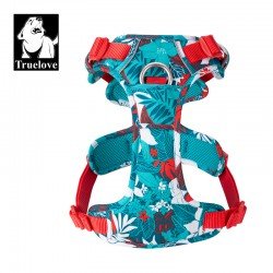 Truelove Country Plus Special Edition Tarnmuster Hundegeschirr Camouflage