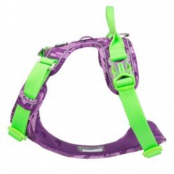 Truelove Country Plus Special Edition Tarnmuster Hundegeschirr Camouflage