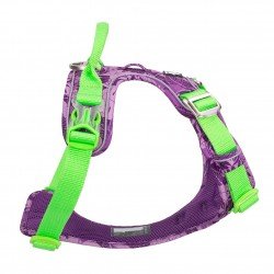 Truelove Country Plus Special Edition Tarnmuster Hundegeschirr Camouflage