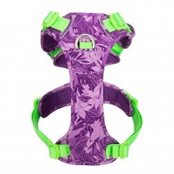 Truelove Country Plus Special Edition Tarnmuster Hundegeschirr Camouflage