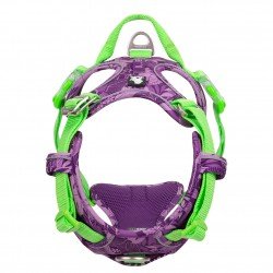 Truelove Country Plus Special Edition Tarnmuster Hundegeschirr Camouflage