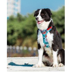 Truelove Country Plus Special Edition Tarnmuster Hundegeschirr Camouflage