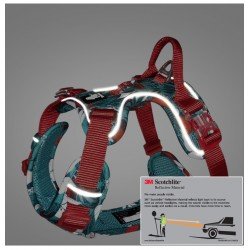 Truelove Country Plus Special Edition Tarnmuster Hundegeschirr Camouflage