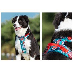 Truelove Country Plus Special Edition Tarnmuster Hundegeschirr Camouflage